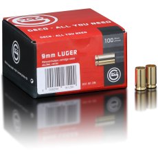 9mm Luger (Case)