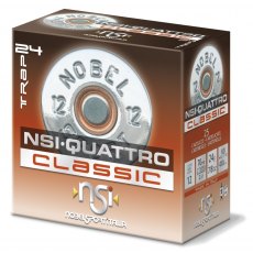 NSI Quattro Classic