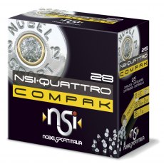 NSI Quattro Compak