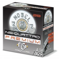 NSI Quattro Premium