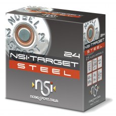NSI Target Steel