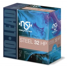 NSI Steel 32