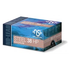 NSI Steel 38