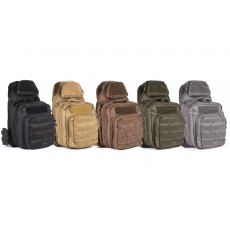 Red Rock Recon Sling Pack