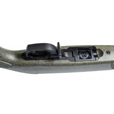 Bergara BXR Steel .22lr Semi-Auto Rifle