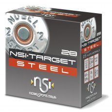 NSI Target Steel - Photodegradable Wad