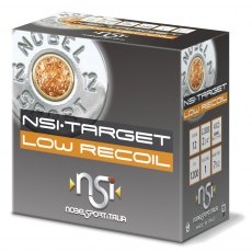 NSI Target Low Recoil