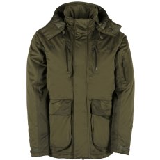 Huntflex Primaloft Winter Jacket