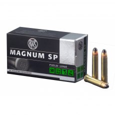 .22 Mag - Magnum SP