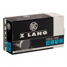 .22 LR - Z Lang