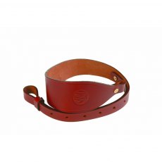 Leather Cobra Unlined Sling