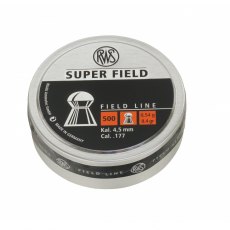 Super Field
