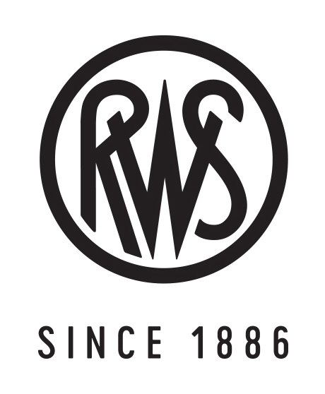 RWS 9.3 x 64