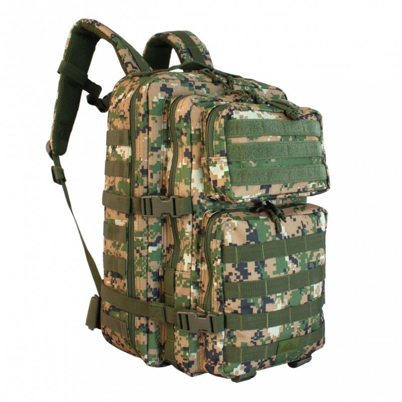 Red Rock Outdoor Gear Red Rock Large Assault Pack