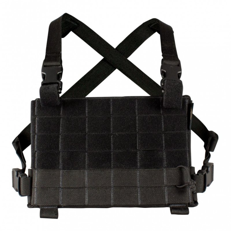 United States Tactical LBE Harness