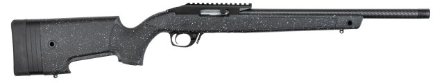 Bergara Bergara BXR Carbon .22lr Semi-Auto Rifle