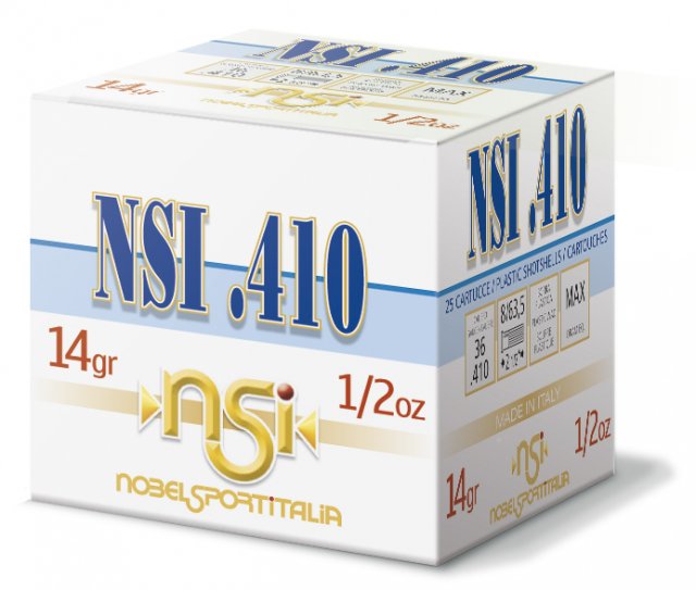 NSI NSI 410
