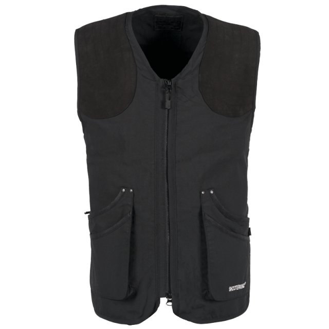 ShooterKing Clay Shooter Vest