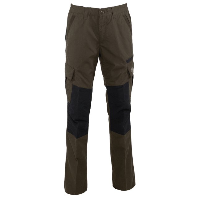 ShooterKing Cordura Trousers with dark knees and hip- Women's