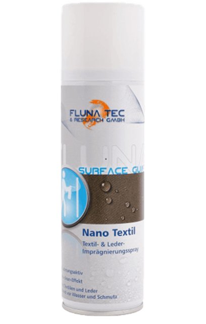 Nano Tectil Impregation Spray 300ML
