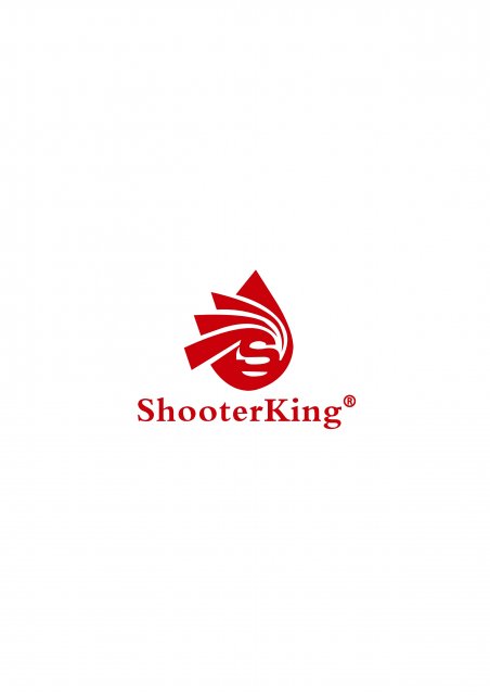 ShooterKing Performance Shirt