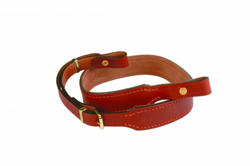 RWS Leather Deluxe Lined Sling