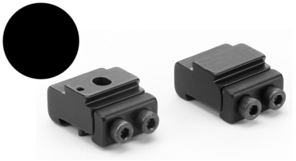 Sportsmatch UK RB4 Tikka/CZ adapter rail (15mm - 9.5mm)