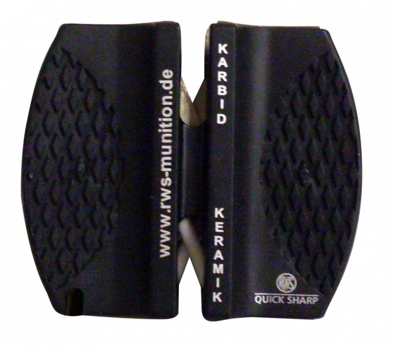 RWS Quick Sharp - Knife Sharpener