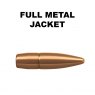 Norma 6mm (Bullet Heads)
