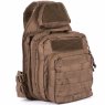 Red Rock Outdoor Gear Red Rock Recon Sling Pack