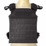 Red Rock MOLLE Plate Carrier