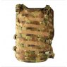 United States Tactical UST Mesh Molle Vest