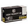 .22 LR - High Velocity HP