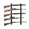 Classic Gun rack
